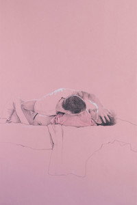 Постер фильма «Ваши тела и ваши глаза (2019)» — (2 из 11)