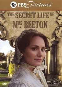 Poster de The Secret Life of Mrs. Beeton