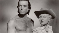 «Исчезающие американцы (1955)» — обои к фильму #1