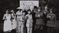«Den tappre soldaten Bom (1995)» — обои к фильму #1