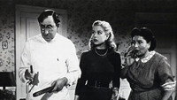 «Pocholo, Pichuca y yo (1951)» — обои к фильму #1