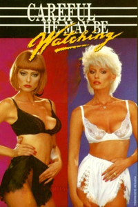 Постер фильма «Careful, He May Be Watching (1987)» — (5 из 8)