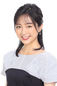 佐久間みなみ