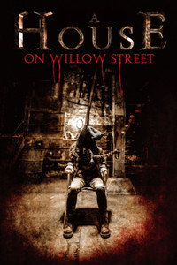 A House on Willow Street (2017) poster