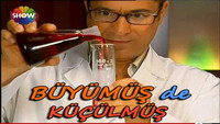 «Büyümüs de Küçülmüs (2003)» — обои к сериалу #1
