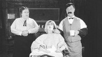 «Gold Digger of Weepah (1927)» — обои к фильму #1