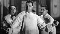 «El mozo número 13 (1941)» — обои к фильму #1