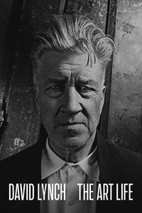 Постер фильма «Дэвид Линч: Жизнь в искусстве (2016)» — (7 из 27)