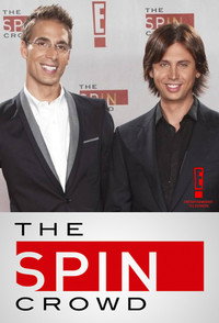 The Spin Crowd - 2010 The Spin Crowd - 2010