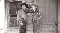 «Stars Over Texas (1946)» — обои к фильму #1