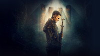 «Зимний король (2023)» — обои к сериалу #7