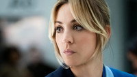 «Бортпроводница (2020)» — обои к сериалу #4