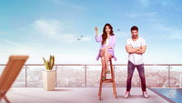 «Мистер Ошибка (2020)» — обои к сериалу #4