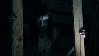 The Ghost of Goodnight Lane