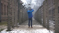 «Sauver Auschwitz? (2016)» — обои к фильму #2