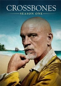 Crossbones S01E07
