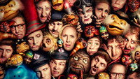 «У чёрта на куличках (2013-2016)» — обои к сериалу #2