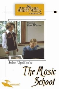 Poster de The Music School