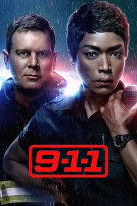 9-1-1 - 2018