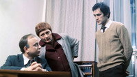 Обои к фильму «Танцующий ястреб (1977)» — (11 из 13)