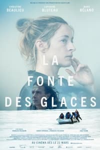 La fonte des glaces