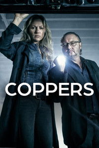 Poster de Coppers