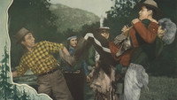 «Where the North Begins (1947)» — обои к фильму #1