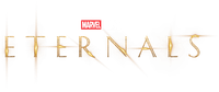 Логотип фильма «Вечные (2021)» — (1 из 215)