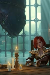 Tales of Runeterra: Bilgewater | Double-Double Cross - 2020 Tales of Runeterra: Bilgewater | Double-Double Cross - 2020