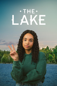 Постер сериала «Озеро (2022)» — (6 из 22)