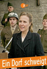 Постер фильма «Ein Dorf schweigt (2009)» — (2 из 2)