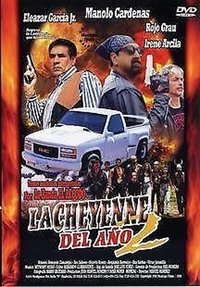 La Cheyenne del año 2 (1998)