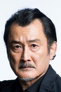 Kotaro Yoshida as 黑泽 武藏 in Ossan's Love: Love or Dead