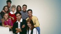Обои к сериалу «Полный дом (1987-1995)» — (17 из 29)