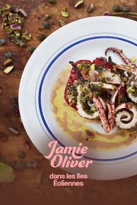 Jamie Oliver dans les îles éoliennes