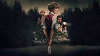 Crystal Lake