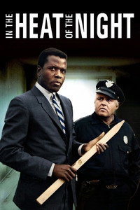 Постер фильма «Полуночная жара (1967)» — (10 из 63)