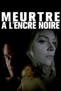 Meurtre à l'encre noire (2016)