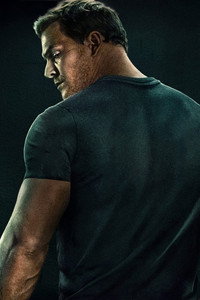 Постер сериала «Джек Ричер (2022)» — (23 из 116)