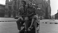 «Что за подлецы мужчины! (1953)» — обои к фильму #1