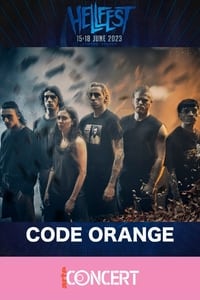 Code Orange - Hellfest 2023