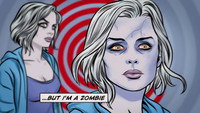 IZombie