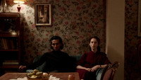 Обои к сериалу «Интервью с вампиром (2022)» — (21 из 51)