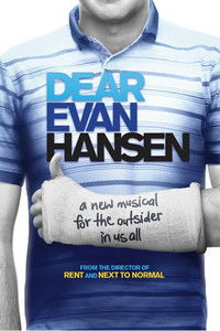 Imagem do Filme dear evan hansen