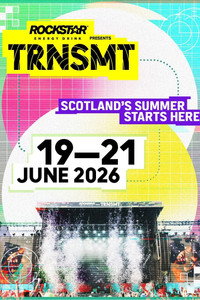 TRNSMT 2026