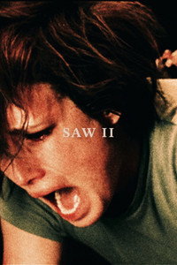 Постер фильма «Пила 2 (2005)» — (11 из 94)
