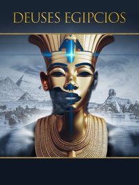 copertina serie tv Gods+of+Egypt 2023
