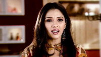 Monisha Mends Her Ways