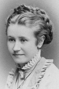 Eliška Krásnohorská