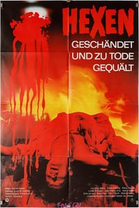 Poster de Hexen geschändet und zu Tode gequält